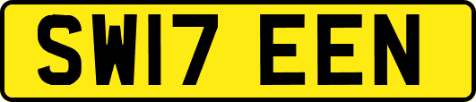 SW17EEN