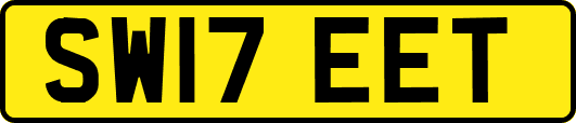 SW17EET