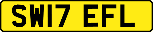 SW17EFL