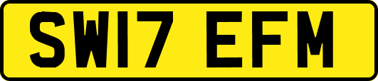 SW17EFM