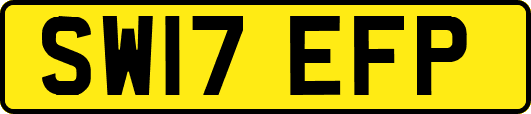 SW17EFP
