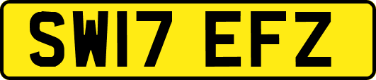 SW17EFZ