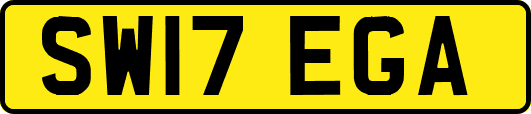 SW17EGA