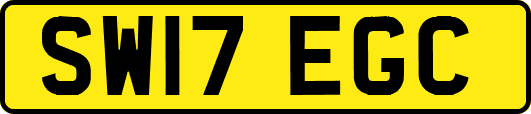 SW17EGC