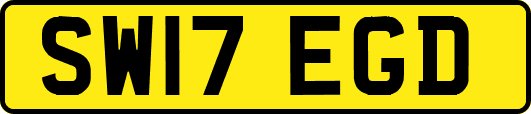 SW17EGD