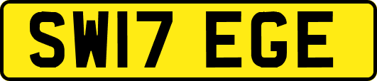 SW17EGE
