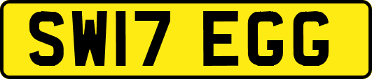 SW17EGG