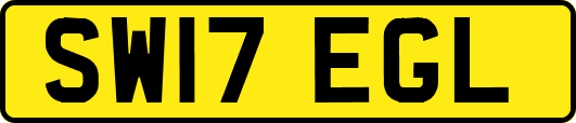 SW17EGL