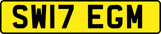 SW17EGM
