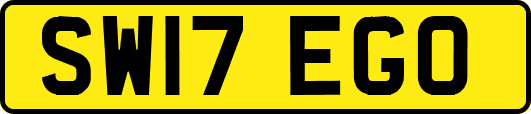 SW17EGO