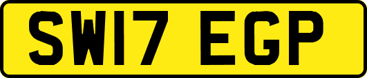 SW17EGP