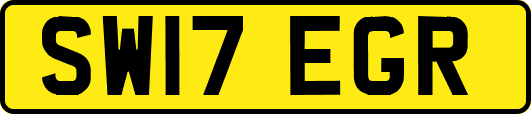 SW17EGR