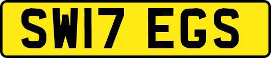 SW17EGS