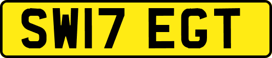 SW17EGT