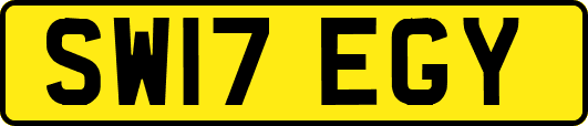 SW17EGY