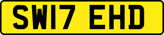 SW17EHD