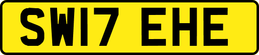 SW17EHE