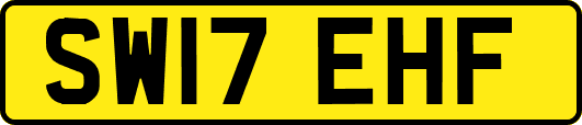 SW17EHF
