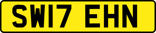 SW17EHN