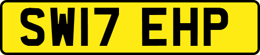 SW17EHP