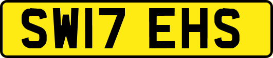 SW17EHS
