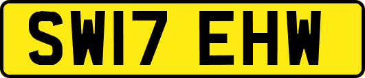 SW17EHW