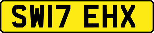 SW17EHX
