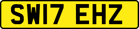 SW17EHZ