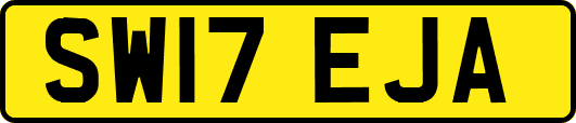 SW17EJA