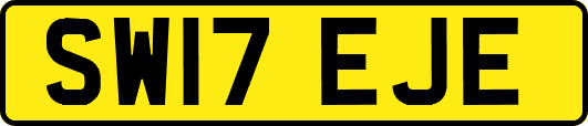 SW17EJE