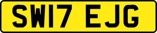 SW17EJG