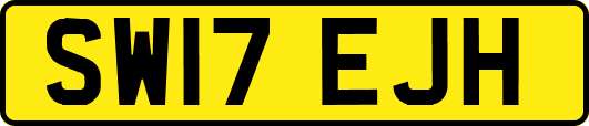 SW17EJH