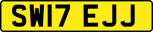 SW17EJJ