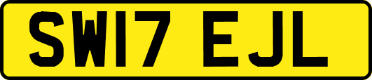 SW17EJL