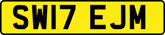 SW17EJM