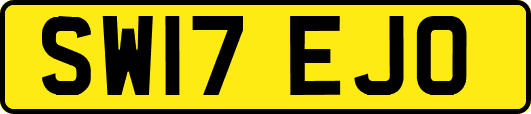 SW17EJO