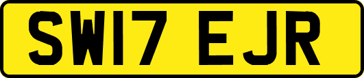 SW17EJR