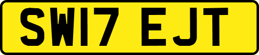 SW17EJT