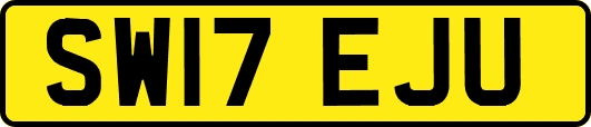 SW17EJU