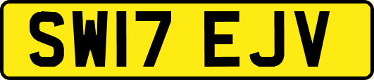 SW17EJV