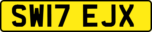 SW17EJX