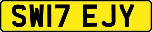 SW17EJY