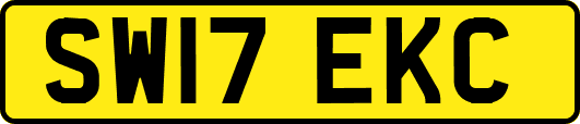 SW17EKC