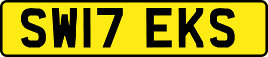 SW17EKS