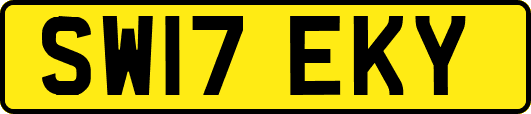 SW17EKY