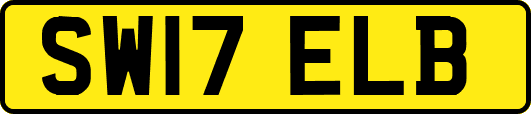 SW17ELB