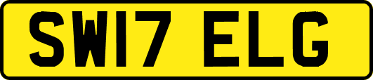 SW17ELG