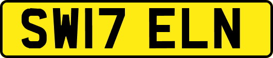 SW17ELN