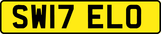 SW17ELO