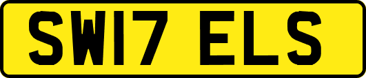 SW17ELS